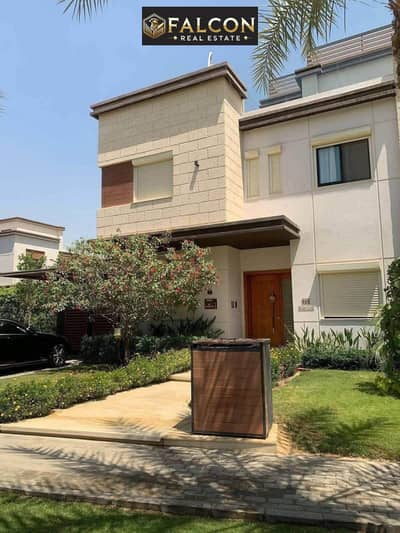 3 Bedroom Townhouse for Sale in New Cairo, Cairo - 1000963100. jpg 3 Bedroom Townhouse for Sale in New Cairo, Cairo - 1000963100. jpg