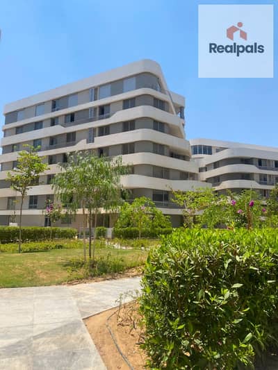 2 Bedroom Flat for Sale in Mostakbal City, Cairo - WhatsApp Image 2026-07-11 at 2.07. 10 PM (1). jpeg 2 Bedroom Flat for Sale in Mostakbal City, Cairo - WhatsApp Image 2026-07-11 at 2.07. 10 PM (1). jpeg