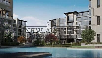 2 Bedroom Flat for Sale in New Cairo, Cairo - WhatsApp Image 2026-03-12 at 5.29. 44 PM. jpg 2 Bedroom Flat for Sale in New Cairo, Cairo - WhatsApp Image 2026-03-12 at 5.29. 44 PM. jpg