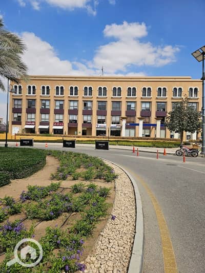 مکتب للايجار في القاهرة الجديدة، القاهرة - c5ceeffc-e627-4447-a358-090cf0a0aa22. jpg مکتب للايجار في القاهرة الجديدة، القاهرة - c5ceeffc-e627-4447-a358-090cf0a0aa22. jpg