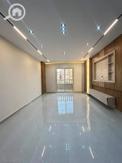 3 Bedroom Apartment for Sale in Hadayek al-Ahram, Giza - WhatsApp Image 2026-07-10 at 11.59. 48 PM. jpeg 3 Bedroom Apartment for Sale in Hadayek al-Ahram, Giza - WhatsApp Image 2026-07-10 at 11.59. 48 PM. jpeg