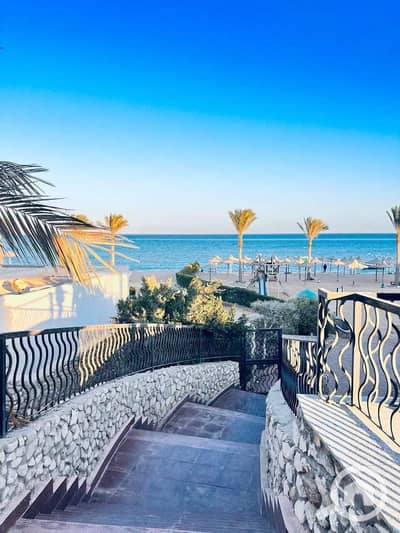 2 Bedroom Chalet for Sale in Ain Sukhna, Suez - WhatsApp Image 2025-10-26 at 5.16. 22 PM. jpeg