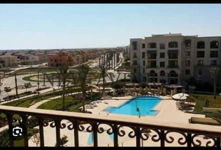 3 Bedroom Chalet for Sale in North Coast, Matruh - 35b77910-eeb6-4d35-8f8f-53d700f6e4f9. jpg
