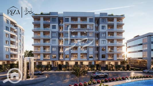 3 Bedroom Flat for Sale in Sheikh Zayed, Giza - img51. jpg 3 Bedroom Flat for Sale in Sheikh Zayed, Giza - img51. jpg