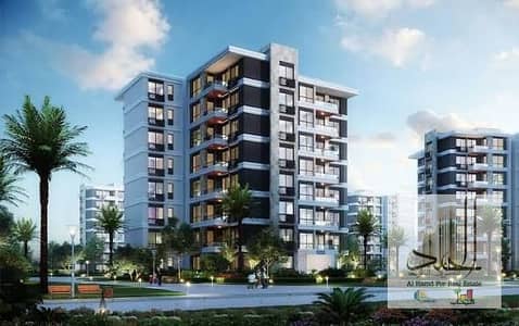 3 Bedroom Flat for Sale in New Capital City, Cairo - 162331. jpg