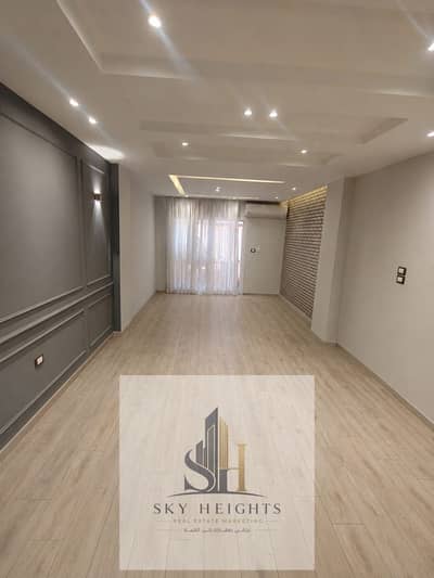 2 Bedroom Flat for Sale in New Cairo, Cairo - WhatsApp Image 2026-07-11 at 1.01. 17 PM (2). jpeg