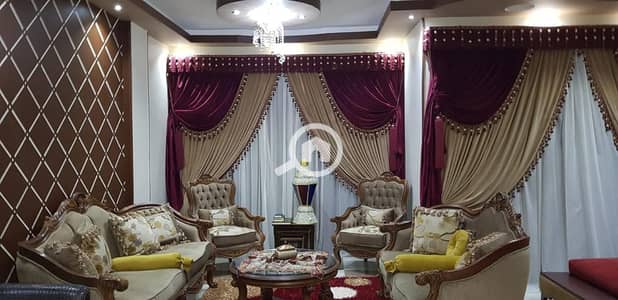 3 Bedroom Apartment for Sale in New Cairo, Cairo - 45b5c498-2cbf-42ed-a25e-e0275e51c4d2. jpg 3 Bedroom Apartment for Sale in New Cairo, Cairo - 45b5c498-2cbf-42ed-a25e-e0275e51c4d2. jpg