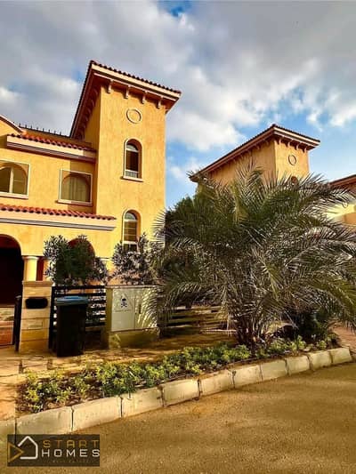 توين هاوس 4 غرف نوم للايجار في مدينتي، القاهرة - WhatsApp Image 2026-07-11 at 1.35. 35 PM (2). jpeg توين هاوس 4 غرف نوم للايجار في مدينتي، القاهرة - WhatsApp Image 2026-07-11 at 1.35. 35 PM (2). jpeg