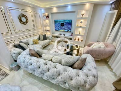فلیٹ 2 غرفة نوم للبيع في المندرة، الإسكندرية - 2. jpg