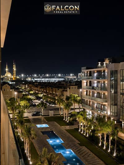 3 Bedroom Flat for Sale in New Cairo, Cairo - 3b25dc4d-524a-452d-a924-c98a03fddc11. png