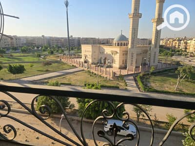 3 Bedroom Apartment for Sale in Obour City, Cairo - 9e75c307-6094-4e19-b3ab-ead753517d53. jpg 3 Bedroom Apartment for Sale in Obour City, Cairo - 9e75c307-6094-4e19-b3ab-ead753517d53. jpg