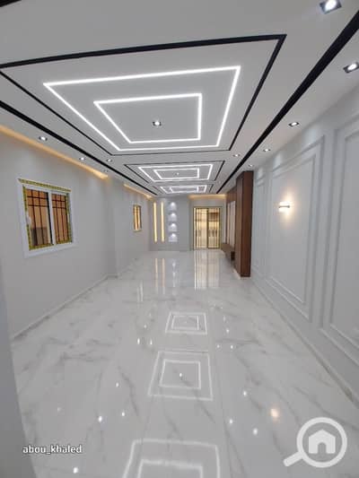 3 Bedroom Flat for Sale in Hadayek al-Ahram, Giza - WhatsApp Image 2026-07-10 at 11.28. 00 AM. jpeg 3 Bedroom Flat for Sale in Hadayek al-Ahram, Giza - WhatsApp Image 2026-07-10 at 11.28. 00 AM. jpeg