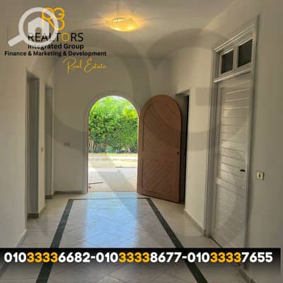 3 Bedroom Chalet for Sale in North Coast, Matruh - 8. png