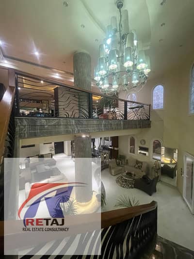 6 Bedroom Duplex for Sale in New Cairo, Cairo - WhatsApp Image 2026-07-11 at 1.43. 29 PM (1). jpeg 6 Bedroom Duplex for Sale in New Cairo, Cairo - WhatsApp Image 2026-07-11 at 1.43. 29 PM (1). jpeg