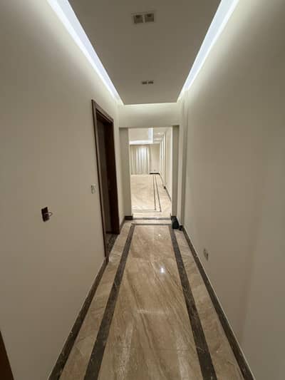 3 Bedroom Apartment for Sale in New Cairo, Cairo - Luxury Ground Apartment-Private Garden– Galleria Golden Square 3 Bedroom Apartment for Sale in New Cairo, Cairo - Luxury Ground Apartment-Private Garden– Galleria Golden Square