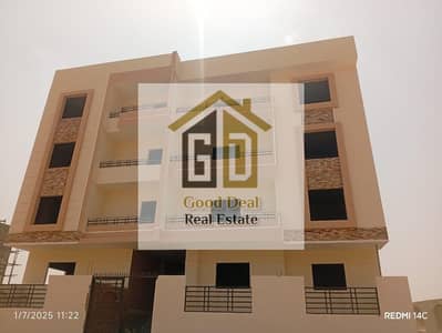 3 Bedroom Apartment for Sale in New Cairo, Cairo - 3d772db2-9f44-4d31-a84c-885d51ba619d. jpg 3 Bedroom Apartment for Sale in New Cairo, Cairo - 3d772db2-9f44-4d31-a84c-885d51ba619d. jpg