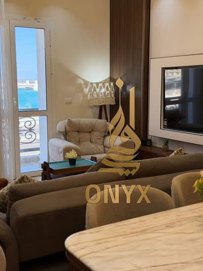 2 Bedroom Flat for Rent in North Coast, Matruh - WhatsApp Image 2026-07-11 at 13.46. 54. jpeg