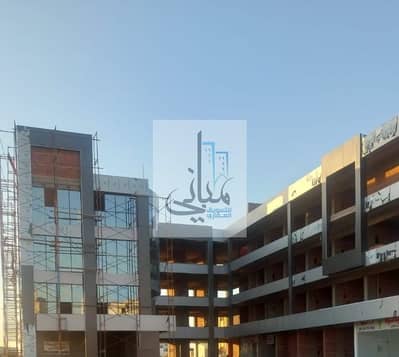 مکتب للبيع في حدائق اكتوبر، الجيزة - 005. jpg مکتب للبيع في حدائق اكتوبر، الجيزة - 005. jpg