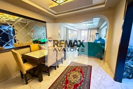3 Bedroom Flat for Sale in Smoha, Alexandria - 1. jpg 3 Bedroom Flat for Sale in Smoha, Alexandria - 1. jpg