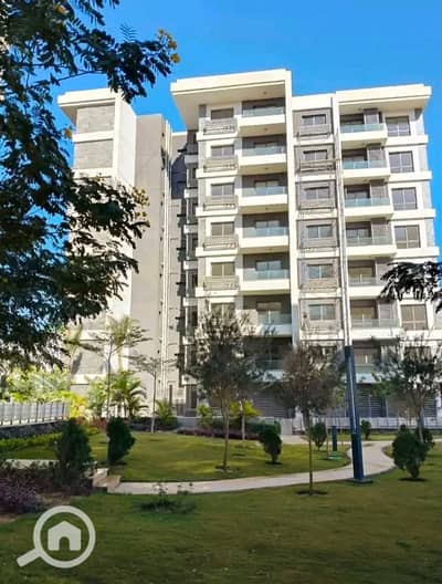 3 Bedroom Flat for Sale in New Capital City, Cairo - 25410. jpg 3 Bedroom Flat for Sale in New Capital City, Cairo - 25410. jpg