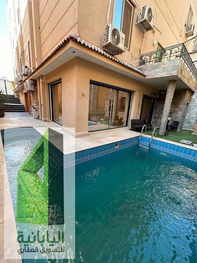 4 Bedroom Duplex for Sale in New Cairo, Cairo - img_jATAzxlv. jpg 4 Bedroom Duplex for Sale in New Cairo, Cairo - img_jATAzxlv. jpg