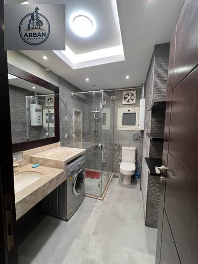 3 Bedroom Flat for Rent in Zahraa Al Maadi, Cairo - IMG-20250920-WA0014. jpg 3 Bedroom Flat for Rent in Zahraa Al Maadi, Cairo - IMG-20250920-WA0014. jpg