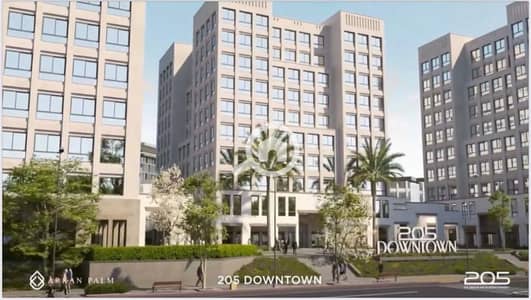 Office for Sale in Sheikh Zayed, Giza - WhatsApp Image 2026-07-11 at 2.48. 49 PM (1). jpeg