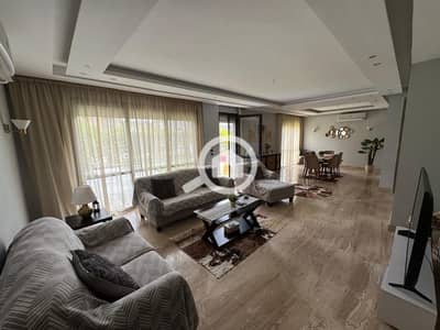 4 Bedroom Duplex for Rent in New Cairo, Cairo - WhatsApp Image 2026-07-07 at 4.15. 14 PM (2). jpeg 4 Bedroom Duplex for Rent in New Cairo, Cairo - WhatsApp Image 2026-07-07 at 4.15. 14 PM (2). jpeg