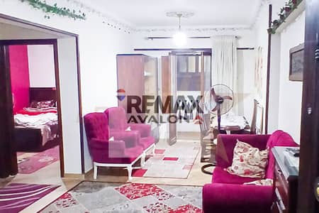 3 Bedroom Flat for Sale in Laurent, Alexandria - 1. jpg