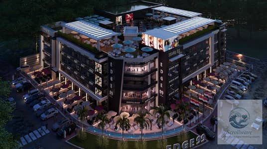 Retail for Sale in New Heliopolis, Cairo - 44. png