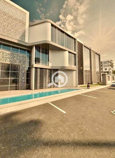 فیلا 4 غرف نوم للبيع في العاصمة الإدارية الجديدة، القاهرة - WhatsApp Image 2026-07-06 at 6.04. 41 PM (3). jpeg فیلا 4 غرف نوم للبيع في العاصمة الإدارية الجديدة، القاهرة - WhatsApp Image 2026-07-06 at 6.04. 41 PM (3). jpeg