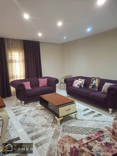 2 Bedroom Apartment for Rent in New Cairo, Cairo - WhatsApp Image 2026-07-11 at 12.49. 40 PM. jpeg 2 Bedroom Apartment for Rent in New Cairo, Cairo - WhatsApp Image 2026-07-11 at 12.49. 40 PM. jpeg