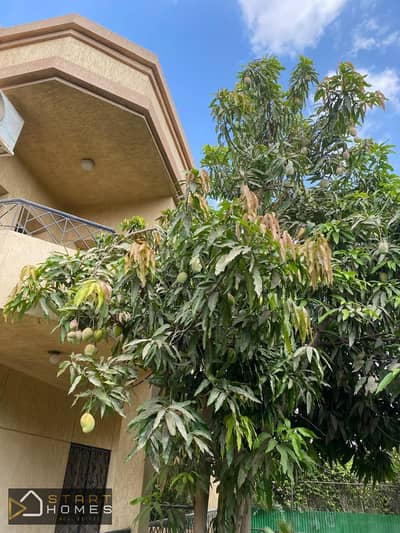 فیلا 4 غرف نوم للبيع في القاهرة الجديدة، القاهرة - WhatsApp Image 2026-07-11 at 1.01. 10 PM (2). jpeg فیلا 4 غرف نوم للبيع في القاهرة الجديدة، القاهرة - WhatsApp Image 2026-07-11 at 1.01. 10 PM (2). jpeg