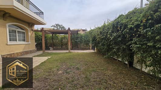 4 Bedroom Villa for Rent in Madinaty, Cairo - 1000204116. jpg