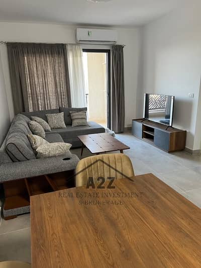 2 Bedroom Flat for Rent in New Capital City, Cairo - WhatsApp Image 2026-07-10 at 6.18. 17 PM. jpeg
