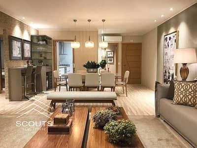 2 Bedroom Flat for Sale in New Cairo, Cairo - aed37717-6722-41d5-8fa9-c5f18f4af66f. jpg 2 Bedroom Flat for Sale in New Cairo, Cairo - aed37717-6722-41d5-8fa9-c5f18f4af66f. jpg