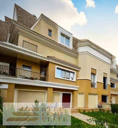 3 Bedroom Villa for Sale in Mostakbal City, Cairo - 608549019_1390374329408062_2736151405540895845_n. jpg 3 Bedroom Villa for Sale in Mostakbal City, Cairo - 608549019_1390374329408062_2736151405540895845_n. jpg