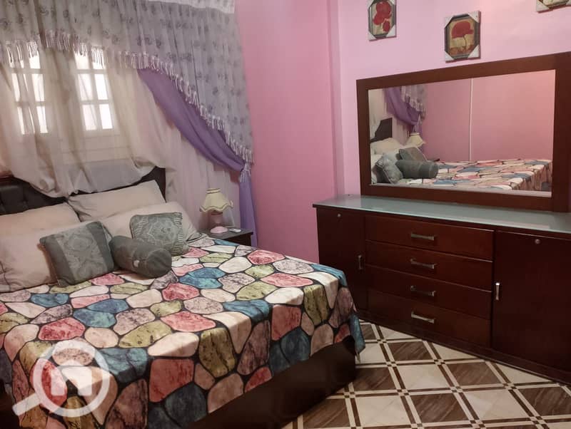 Furnished apartment for daily rent - Altro