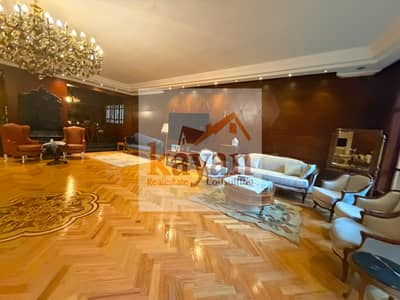 فیلا 4 غرف نوم للبيع في القاهرة الجديدة، القاهرة - 3ae0064f-5e47-4051-8a42-cf921390cdd3. jpg