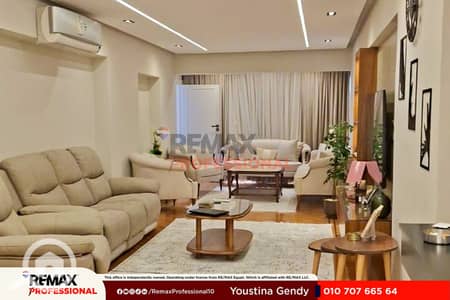 3 Bedroom Apartment for Sale in Smoha, Alexandria - 1. jpg