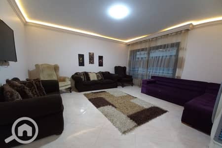 2 Bedroom Apartment for Rent in Zahraa Al Maadi, Cairo - 59197. jpg 2 Bedroom Apartment for Rent in Zahraa Al Maadi, Cairo - 59197. jpg