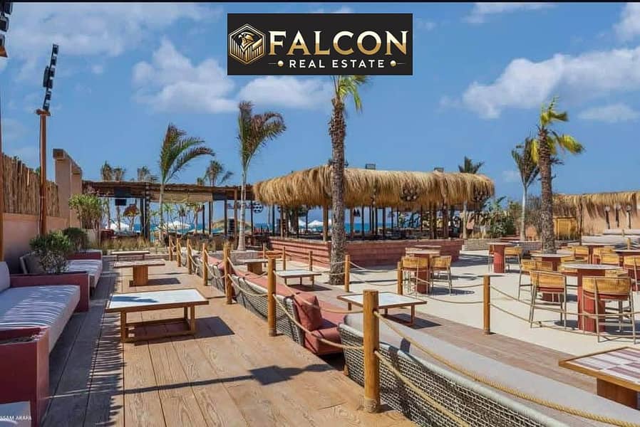 3-Bedroom Beachfront Chalet (Fully Finished with Air Conditioning) for Sale in Ogami, North Coast, next to Cali Coast - Bild 6