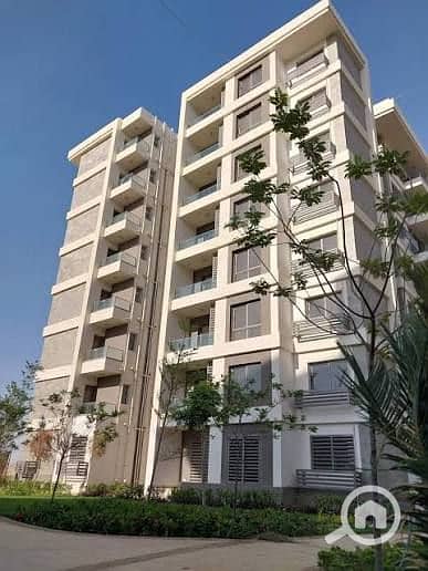 2 Bedroom Apartment for Sale in New Capital City, Cairo - images (2). jpg