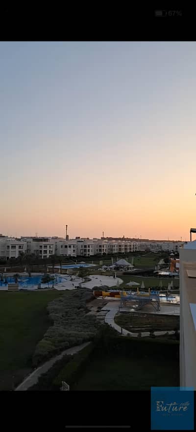 1 Bedroom Chalet for Rent in North Coast, Matruh - 135774. jpg