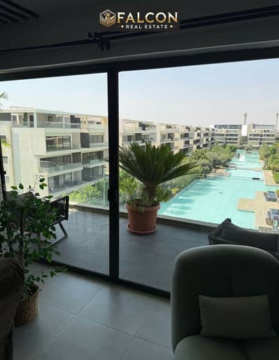3 Bedroom Apartment for Sale in New Cairo, Cairo - WhatsApp Image 2026-02-28 at 12.01. 10 AM. jpeg 3 Bedroom Apartment for Sale in New Cairo, Cairo - WhatsApp Image 2026-02-28 at 12.01. 10 AM. jpeg