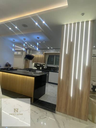 4 Bedroom Apartment for Rent in New Cairo, Cairo - WhatsApp Image 2026-07-11 at 14.51. 48 (29). jpeg