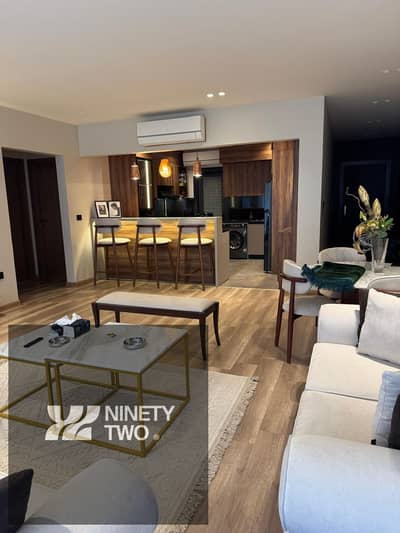 2 Bedroom Apartment for Rent in New Cairo, Cairo - 1000280111. jpg
