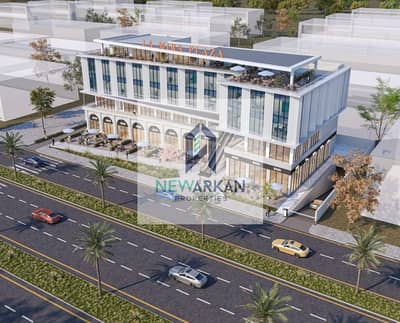 Clinic for Sale in Zawya al-Hamra, Cairo - WhatsApp Image 2026-07-11 at 12.53. 55 PM (1). jpeg