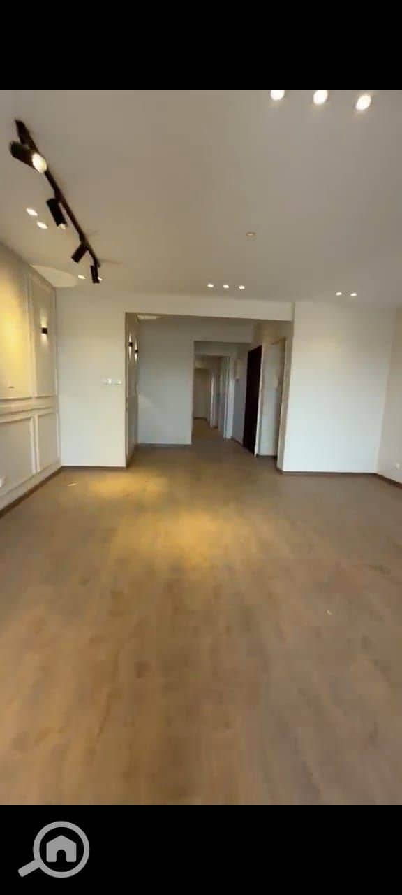 Apartment for Rent – Zamalek – Direct Nile View Ultra Super Lux Finishing – Prime Investment Opportunity Location: Zamalek – Directly on the – pohled 3