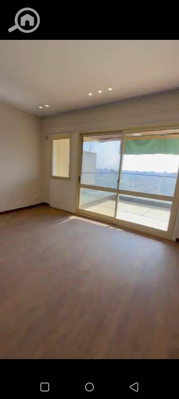 Apartment for Rent – Zamalek – Direct Nile View Ultra Super Lux Finishing – Prime Investment Opportunity Location: Zamalek – Directly on the – pohled 5